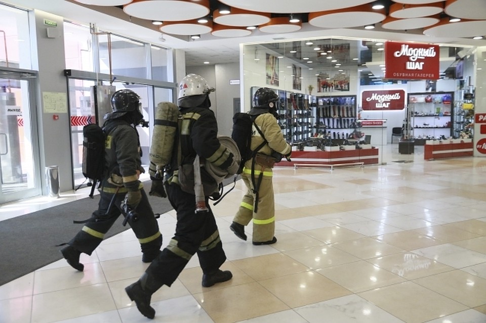 Большая часть челябинцев все же уверена в безопасности наших центров.