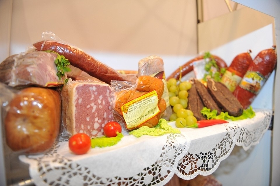 В Хабаровске пройдет вкусный «Праздник урожая»