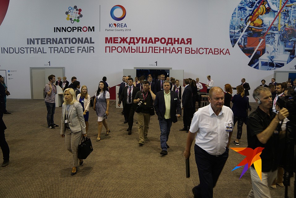 Формированием кластерной среды в регионе занимается Центр кластерного развития