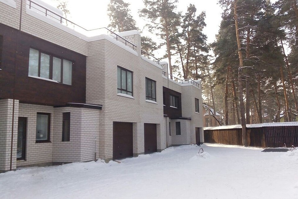 Avalman park: комфорт экстра-класса