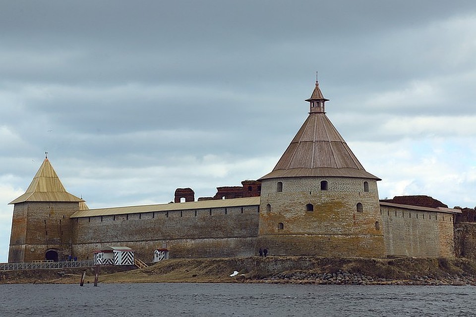 В крепости Орешек пройдет исторический фестиваль
