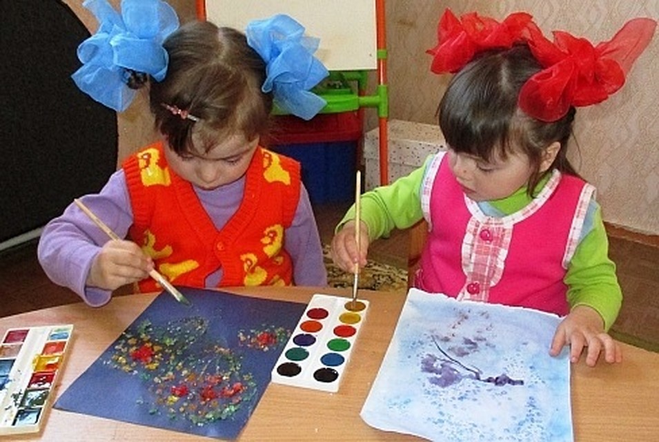 На Ямале в детском саду молчали про сотрудницу с туберкулезом Фото: правительство ЯНАО