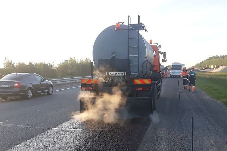 Во время ремонтных работ