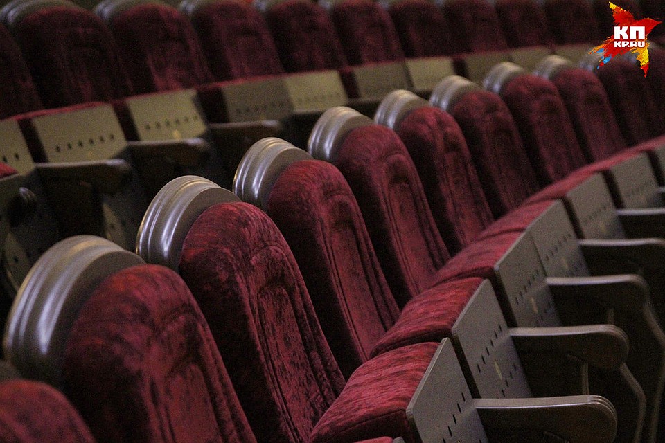 архив редакции