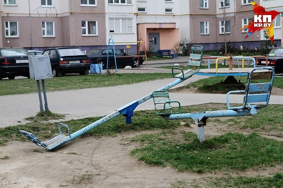 Перед этим горожан научат плотницкому делу