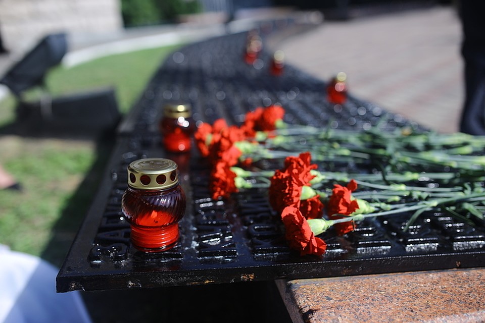 Фото: пресс-служба администрации города Новокузнецка.