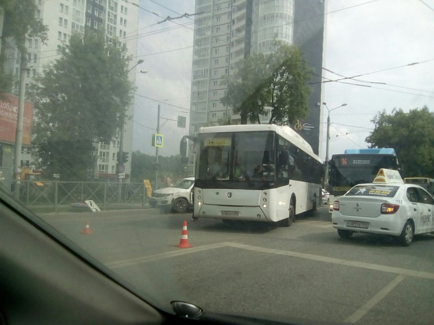 Фото: Вячеслав Солодников.
