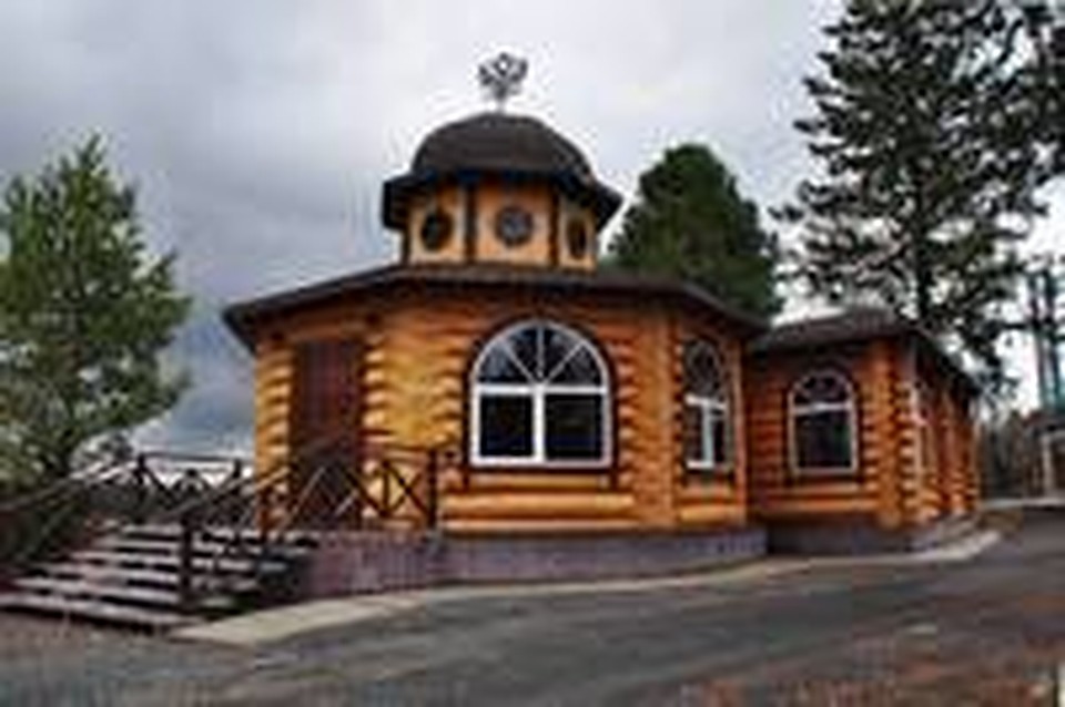 Томичей приглашают почтить память царской семьи. Фото: pravoslavie.tomsk.ru