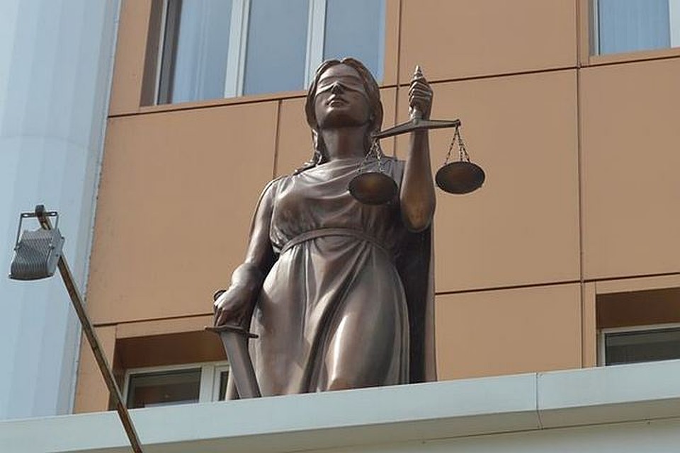Девушка получила меньше минимального срока