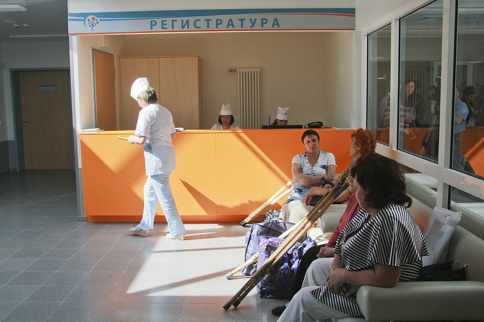 Пенсионеры могут получить дополнительные три дня отпуска на прохождение проверки здоровья