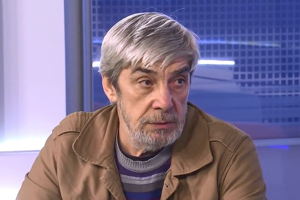 Фото: Брянский драматический театр имени Алексея Толстого.