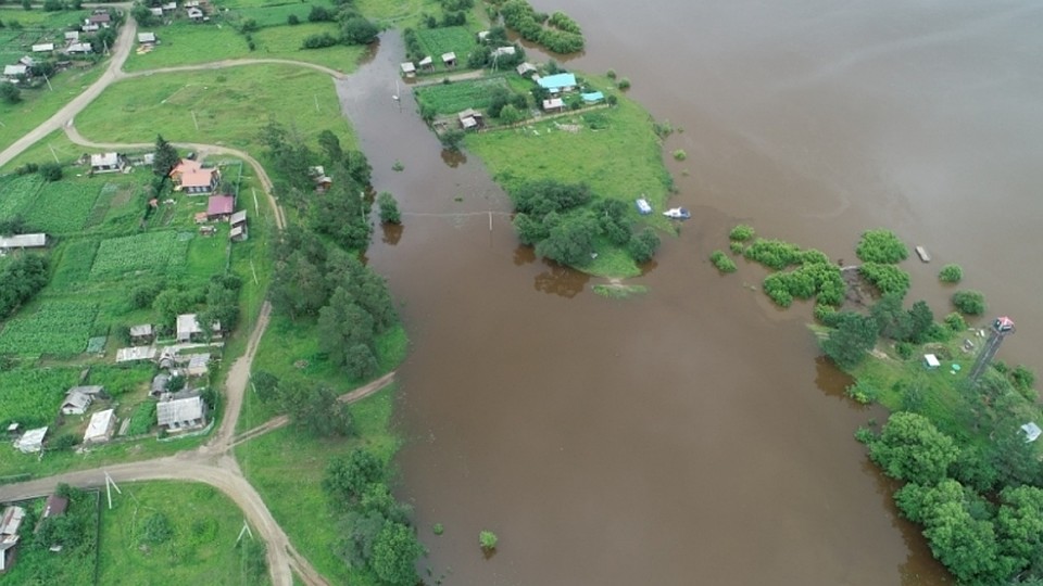 Мазановский район. Фото: 28.mchs.gov.ru