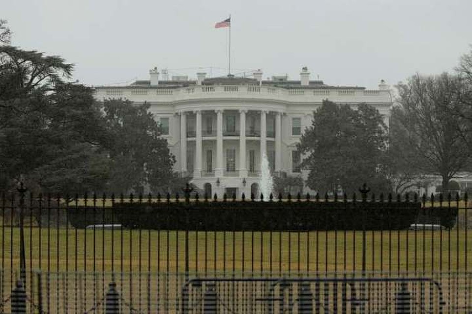 В Белом доме сообщили, что Трамп пригласил Путина в США
