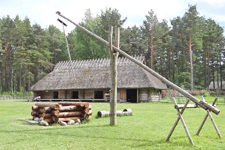 Эстонские хутора откроют свои двери для посетителей. Фото: с сайта travel.biletyplus.ru