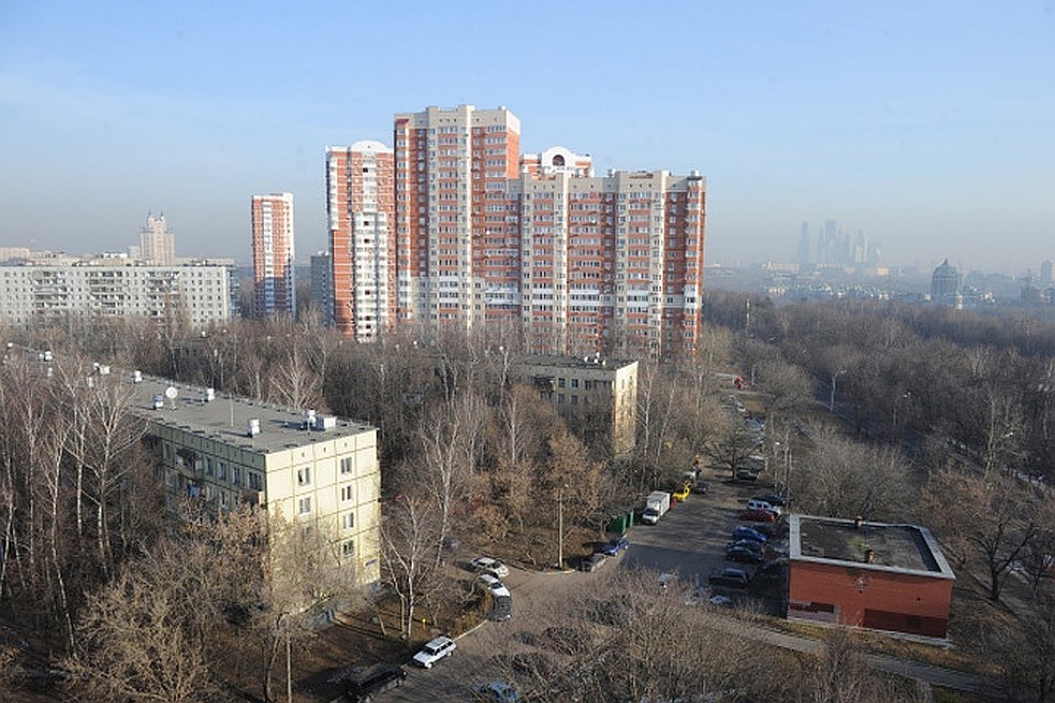Стоимость жилья в Нижегородской области снова выросла