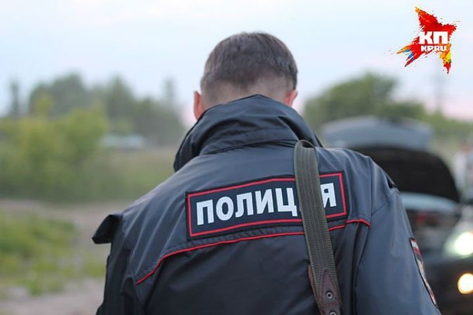 Сейчас мужчина находится под стражей