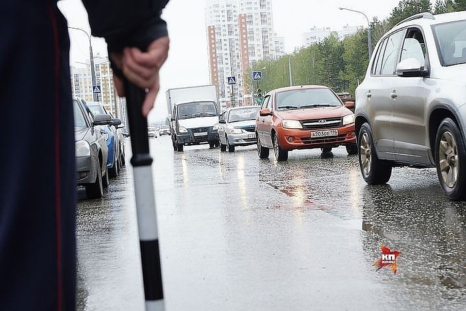Мужчина дважды за вечер угонял "уазики"