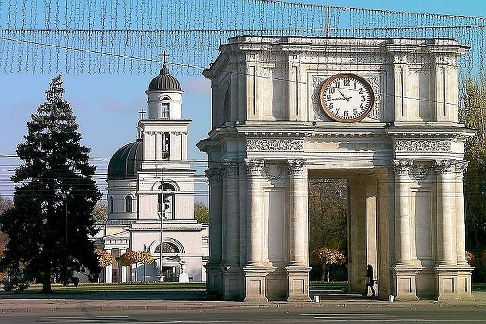 Какие мероприятия состоятся сегодня в столице