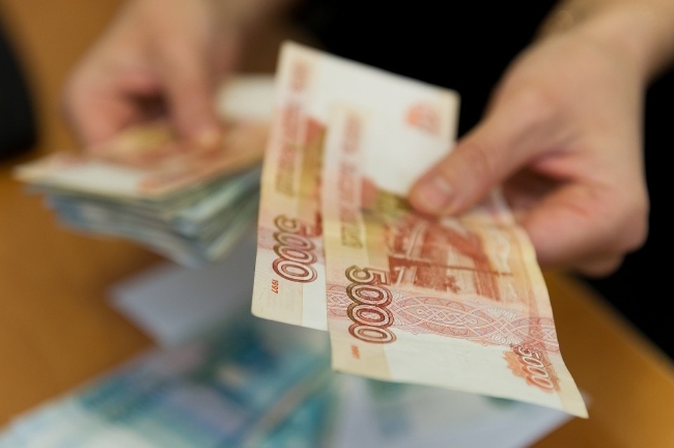 Заведующая банковским офисом в Хабаровском крае присвоила больше 15 миллионов чужих рублей