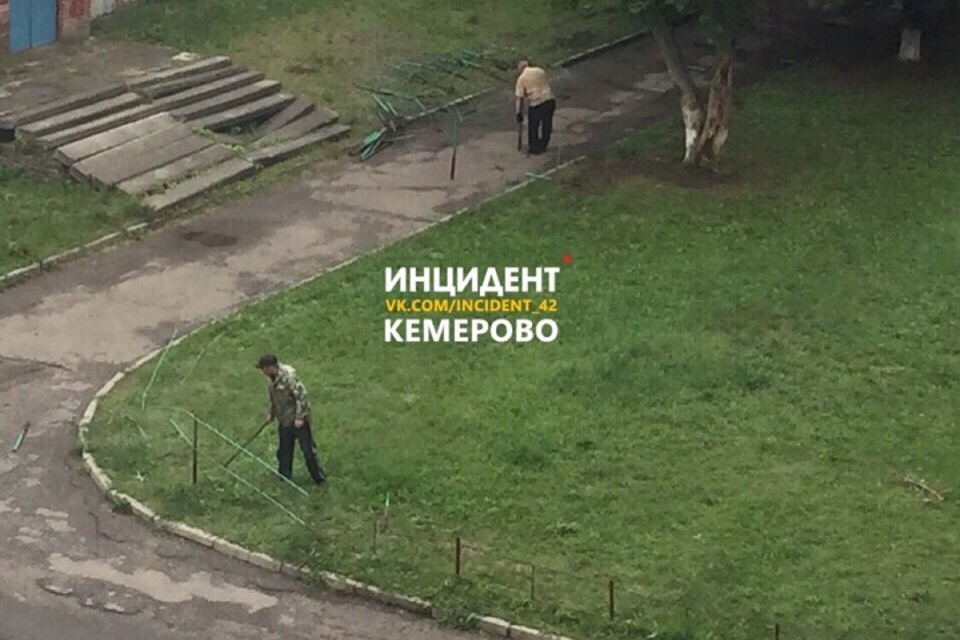 фото: vk.com, "Инцидент Кемерово"