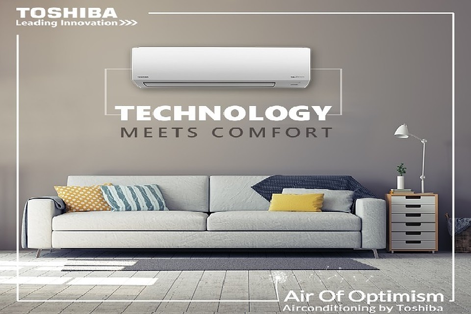 Компания Di&Trade установила СПЕЦИАЛЬНУЮ цену на кондиционер TOSHIBA U2KH3S! Фото: climate.md