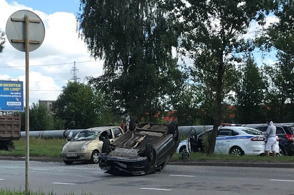Фото: Первый Ярославский Автопортал / ВКонтакте.