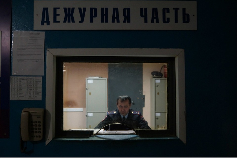 Фото: Светлана МАКОВЕЕВА
