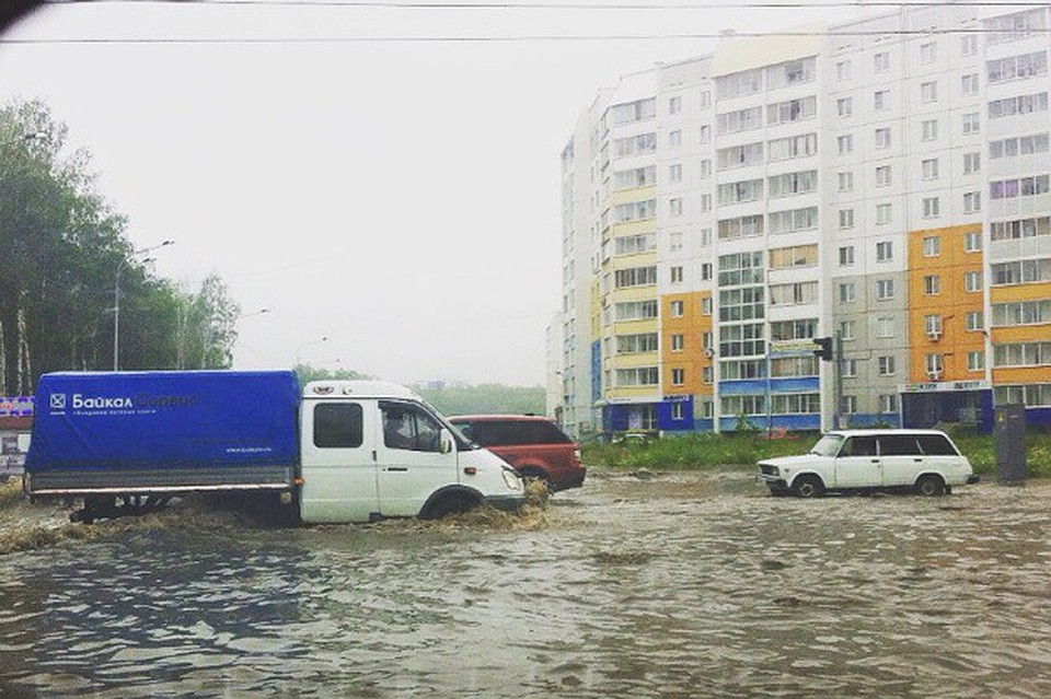 Фото: Екатерина Николева