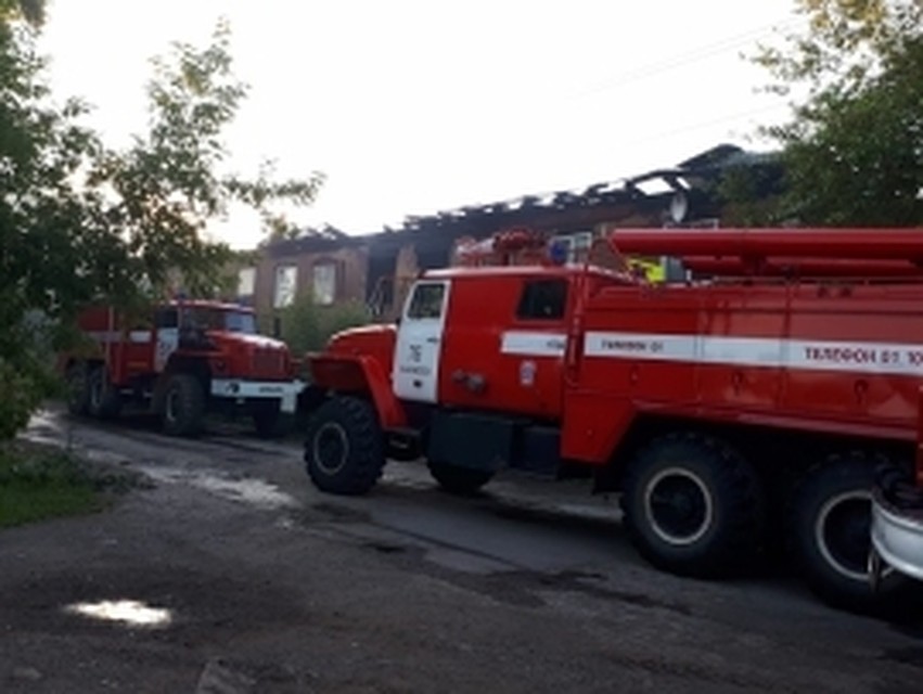 Фото: ГУ МЧС по Свердловской области