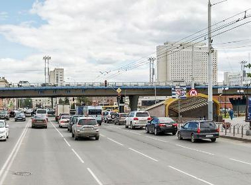 Фото: Яндекс. Карты