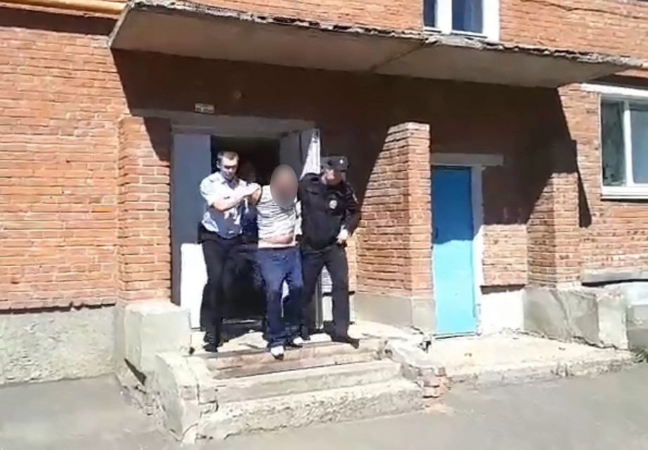 Фото: скриншот видео