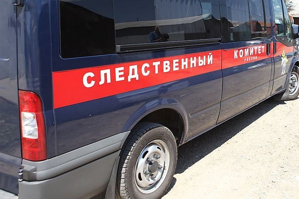 Следователи возбудили уголовное дело по факту отравления детей.