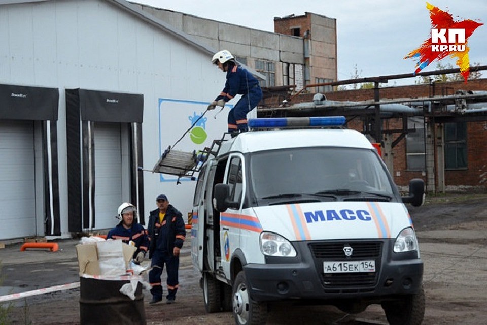 Помощь врачей никому не понадобилась.