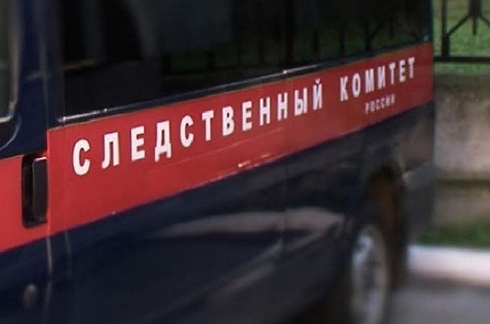 Следователи проверяют задержанного на причастность к аналогичным преступлениям. Фото: Пресс-служба ГСУ СК России по Ленинградской области