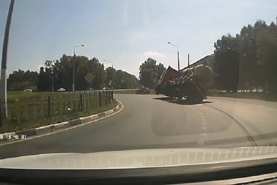 Фото: скриншот с видео