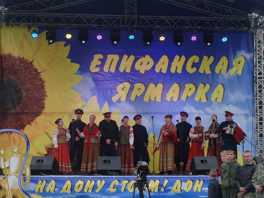 Фото: Виктория ЯКУШИНА