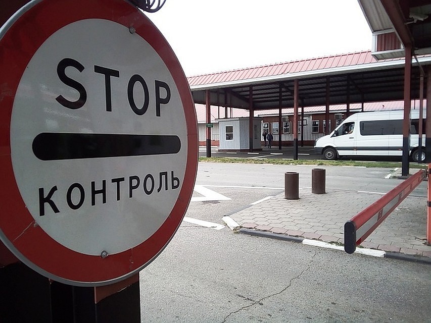 Белгородская таможня отчиталась о работе за 7 месяцев