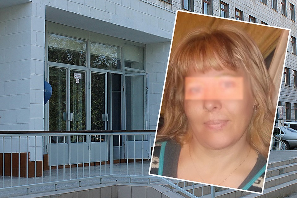 Женщина винит во всем сотрудников больницы: они не проверили ее диплом! Фото: фото с сайта ЦРБ Ленинского района, соцсети