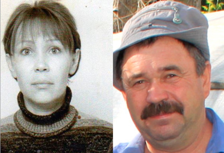 На Урале отец (справа) обвиняет бывшую супругу в том, что та продержала сына 5 лет в изоляции от мира