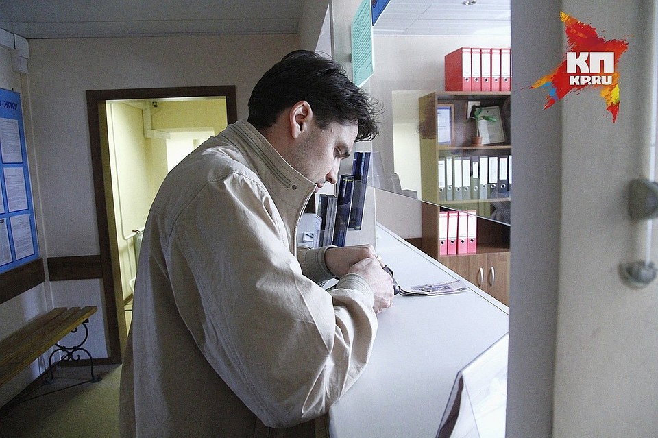 Дела с капремонтом хуже некуда, но плату с красноярцев требуют ежемесячно.