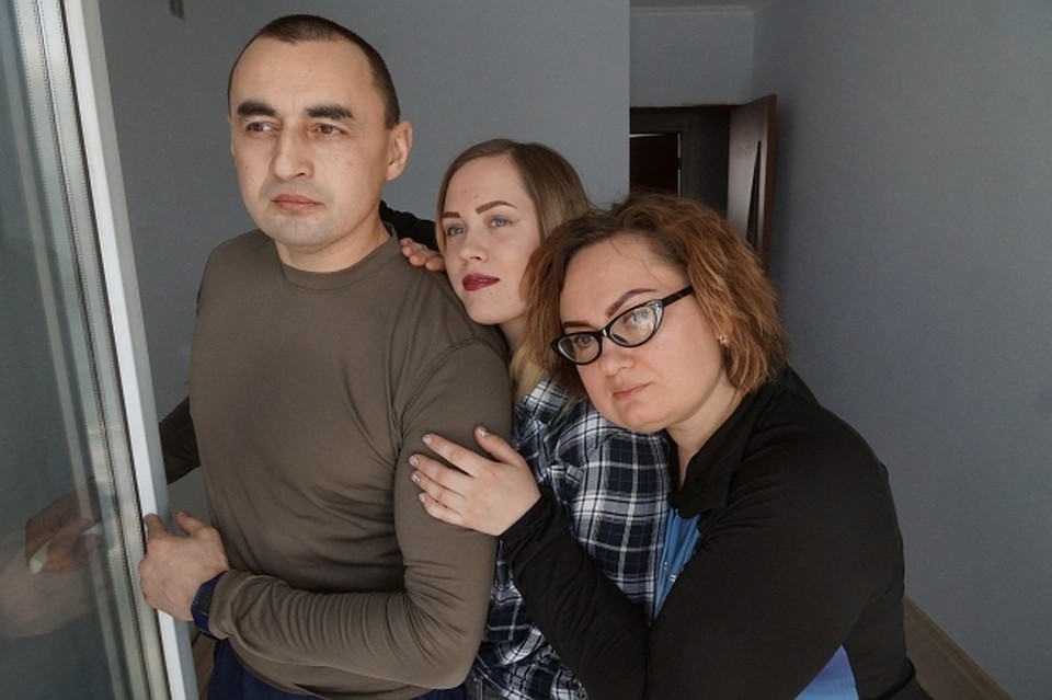 Люди надеются, что справят новоселье уже в 2020 году.