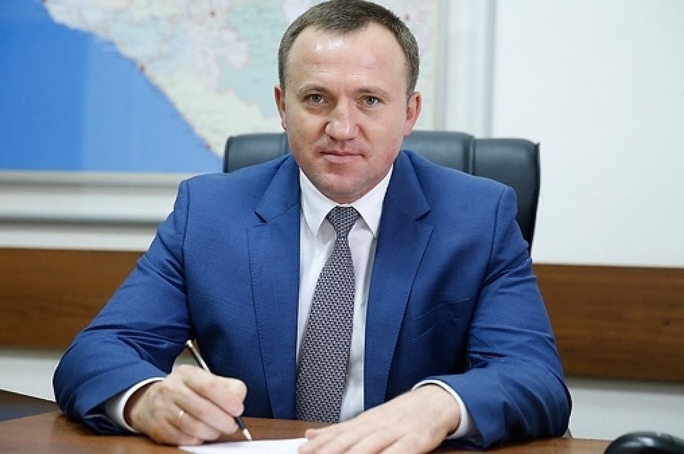 Фото: пресс-служба администрации Краснодарского края