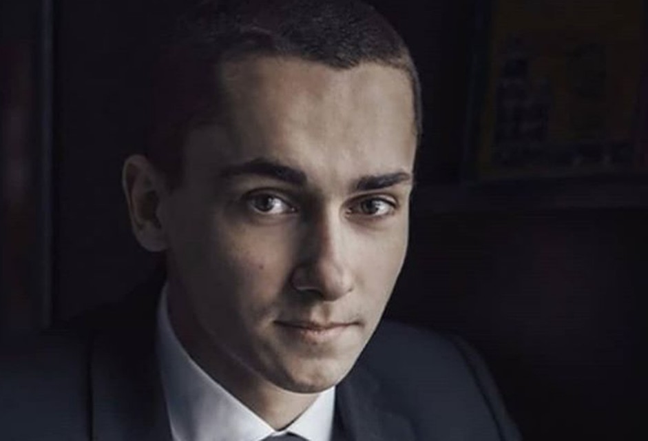 Пропавший Кирилл Муравьев