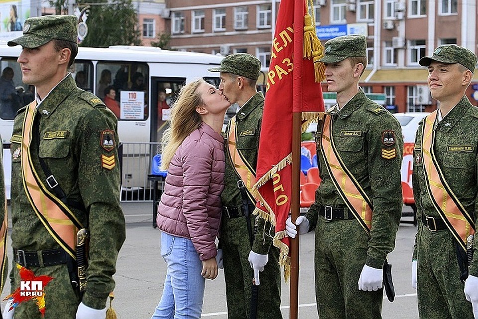Законопроект о замене военных кафедр на военные учебные центры был одобрен Правительством РФ