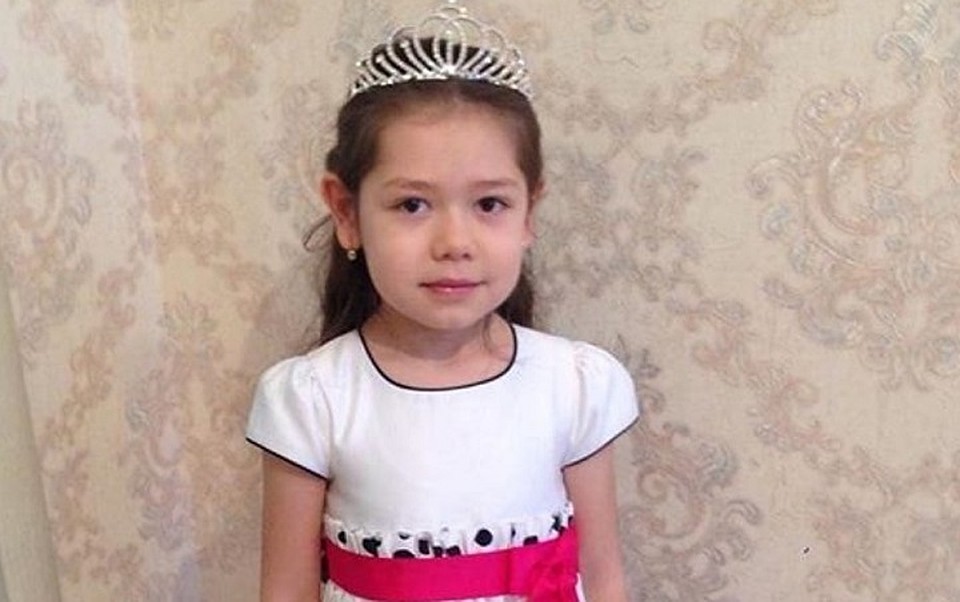Калимат Омарова пропала 29 июля.