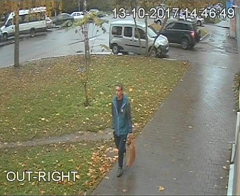 Фото: стоп-кадр с видео