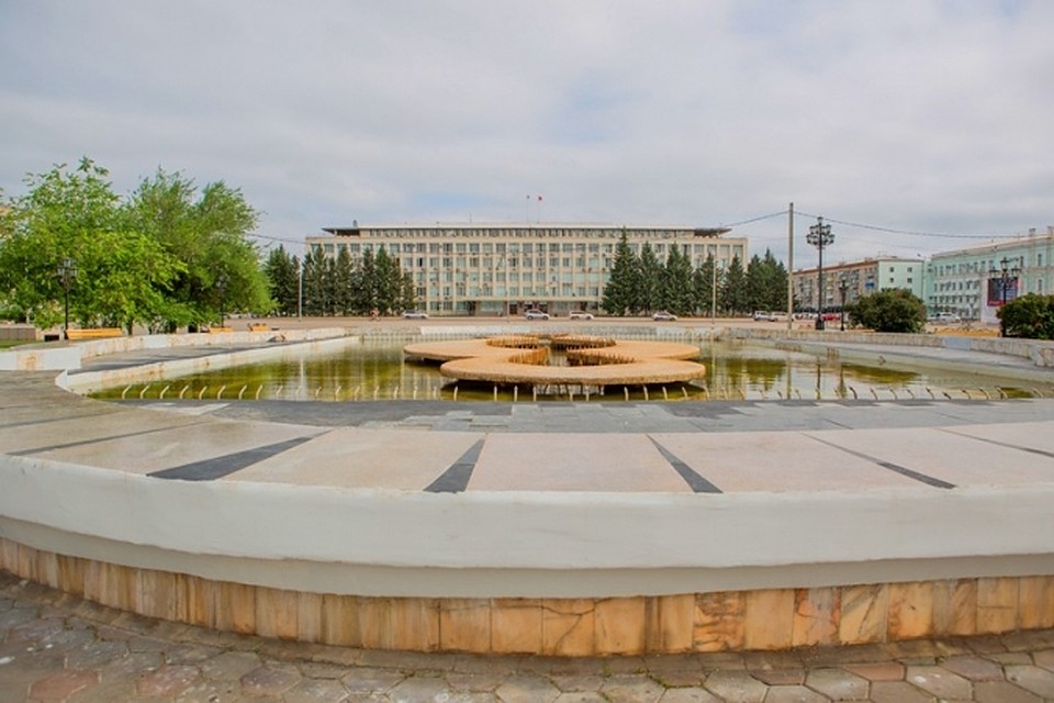 Фото: благовещенск.рф