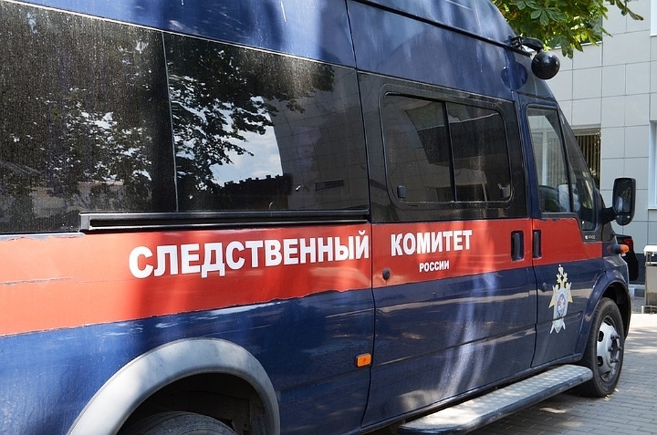 Убийце девочки предъявили обвинение