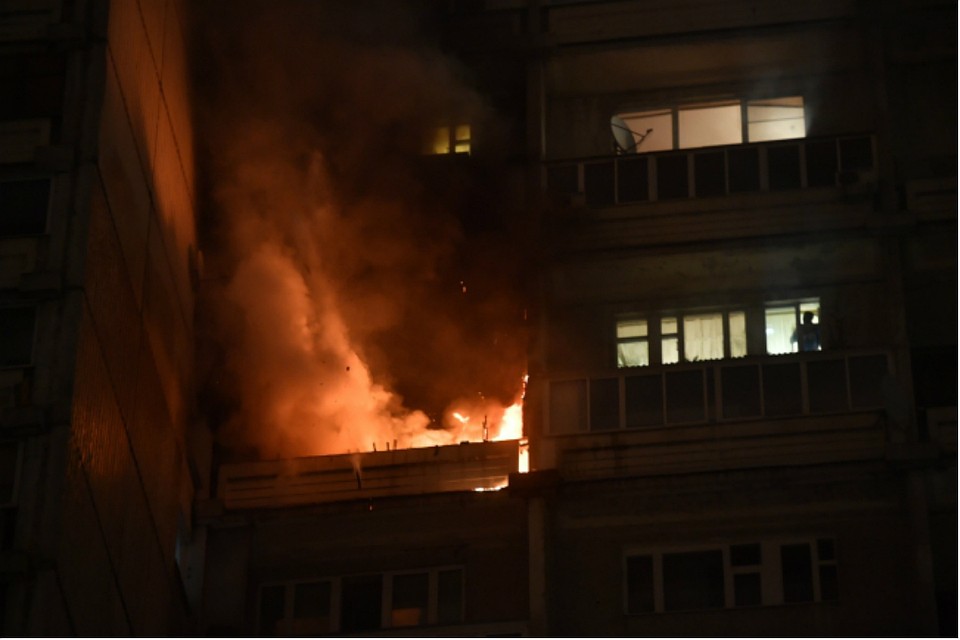 Фото: Владимир ВЕЛЕНГУРИН