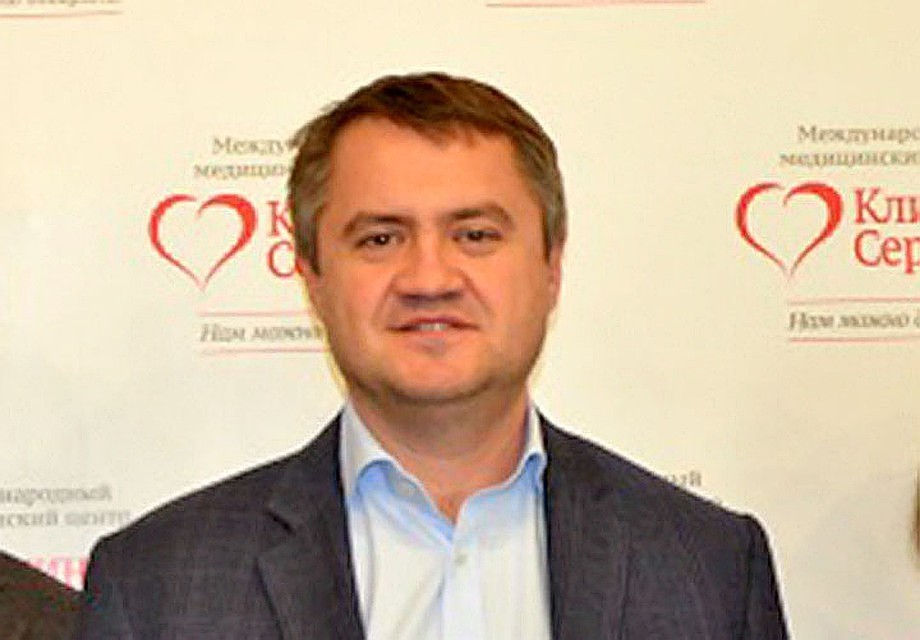 Сергей Шатило был замешан уже в нескольких уголовных делах